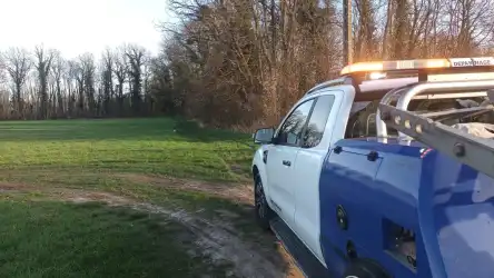 Dépannage et remorquage à Igny
